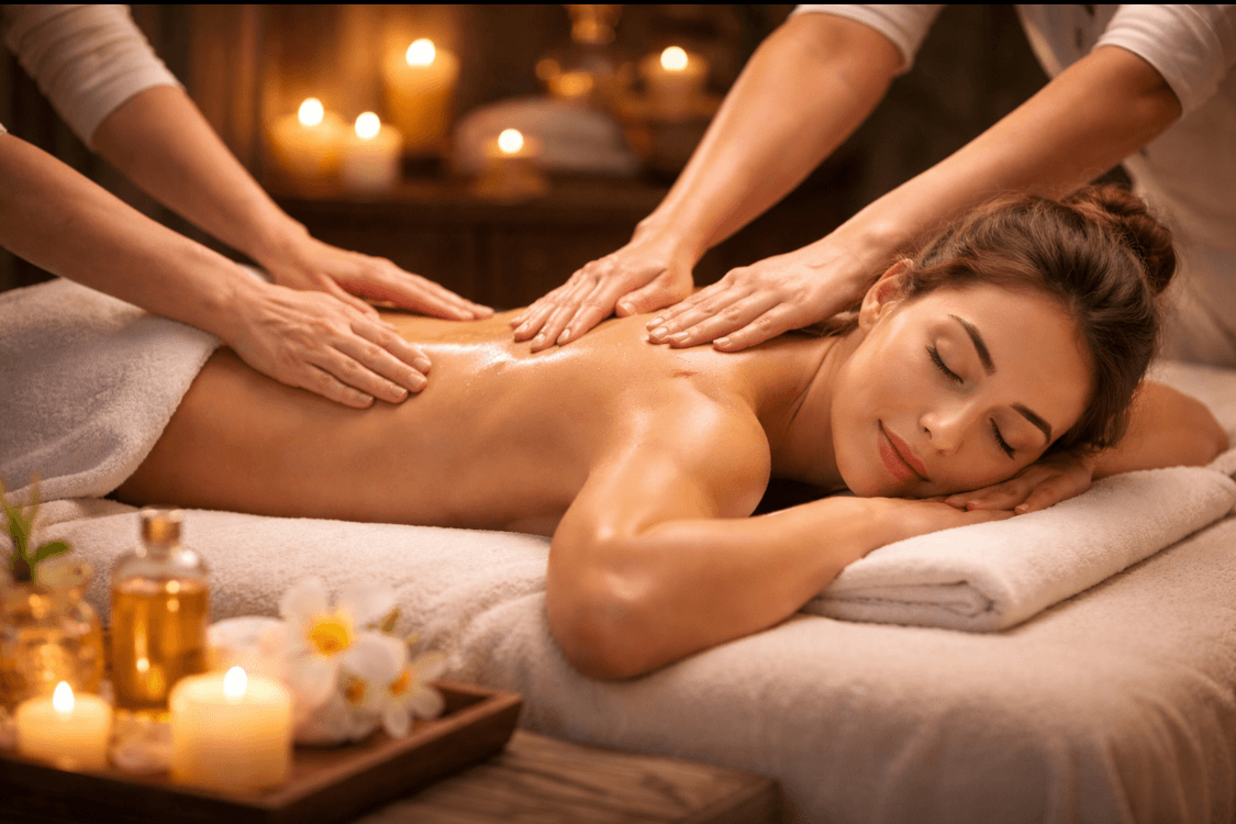 Love Tantra London
